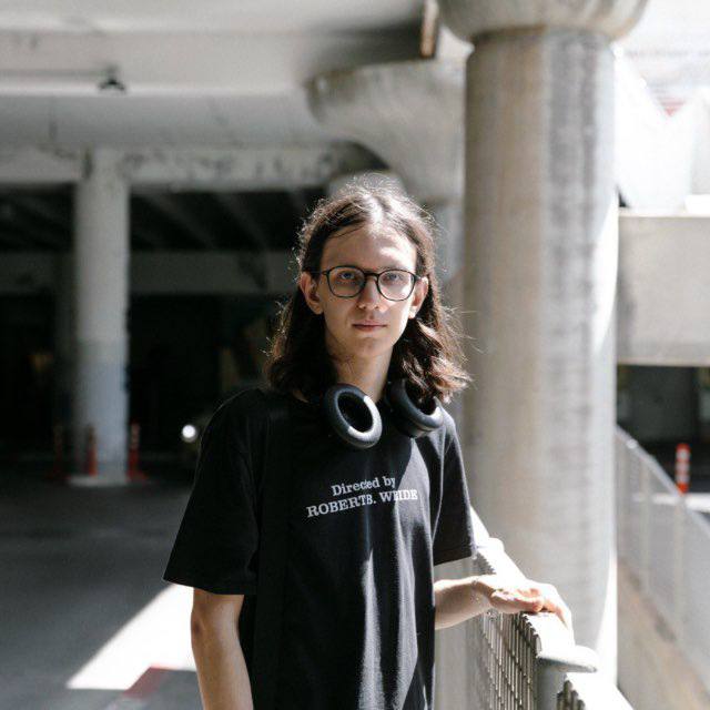 Александр Бикташев